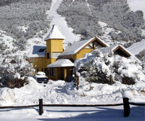 Resorts Cerro Catedral