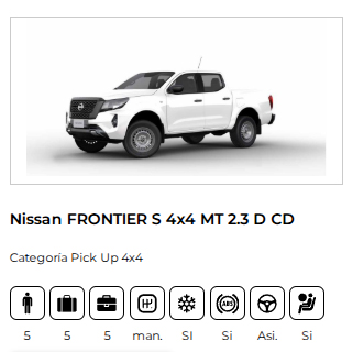 alquiler-nissan-frontier-4x4-diesel-bariloche-aventura